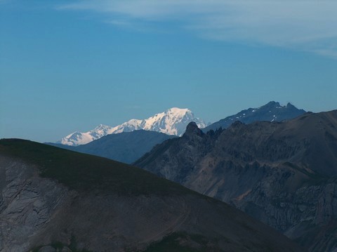 alpes