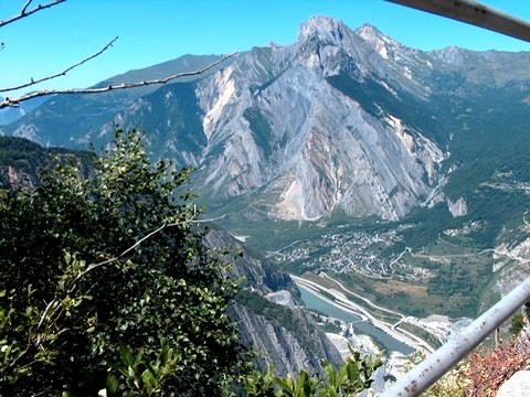 alpes