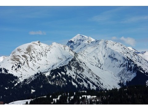 alpes