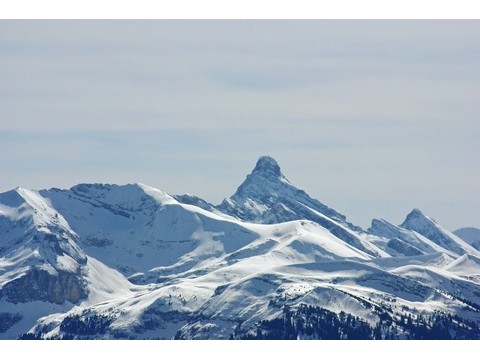 alpes