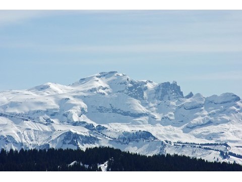 alpes