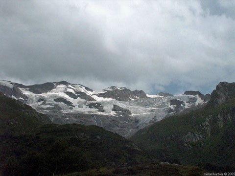 alpes