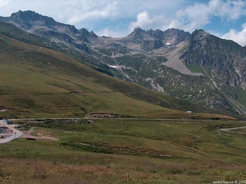 alpes