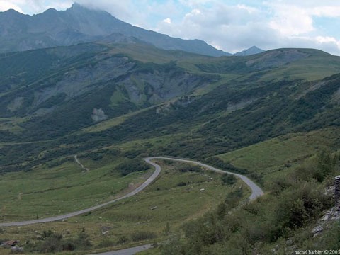 alpes