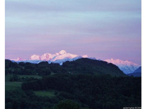 alpes