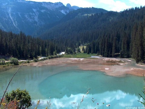 alpes