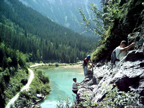 alpes