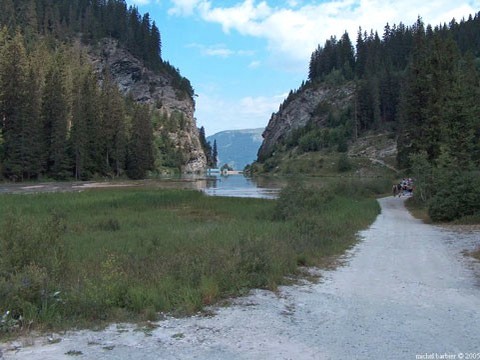 alpes
