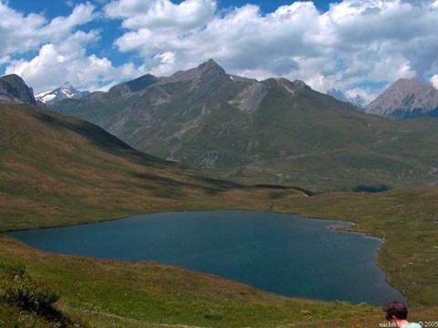 alpes