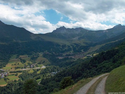 alpes