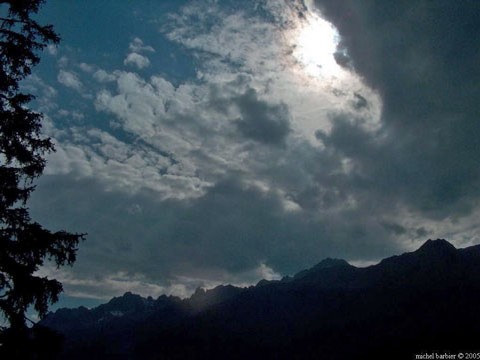alpes