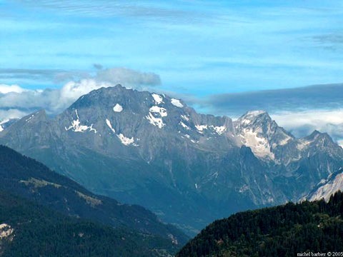 alpes