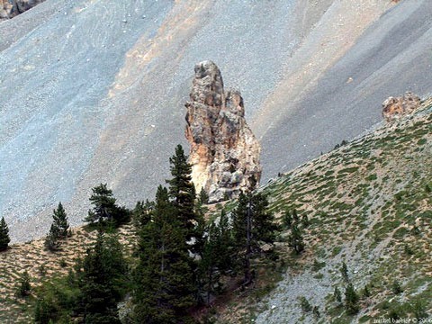 alpes