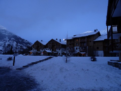 Val Cenis