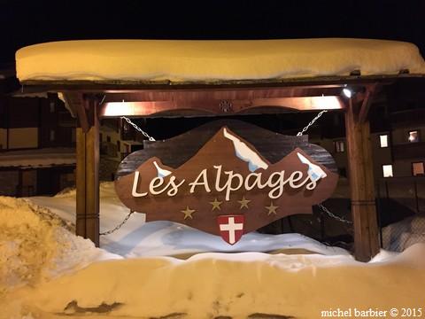 Val Cenis