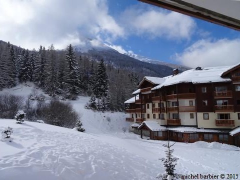 Val Cenis