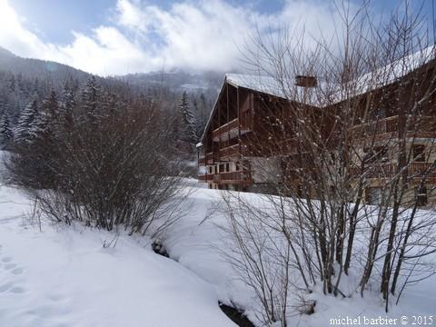 Val Cenis