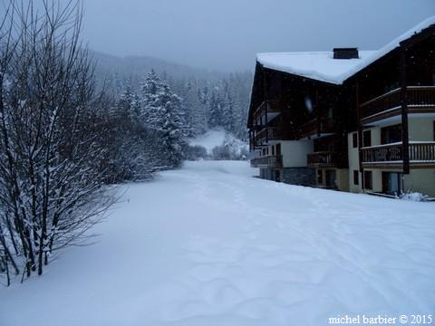 Val Cenis