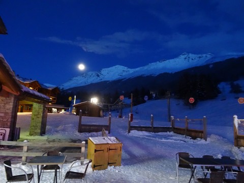 Val Cenis