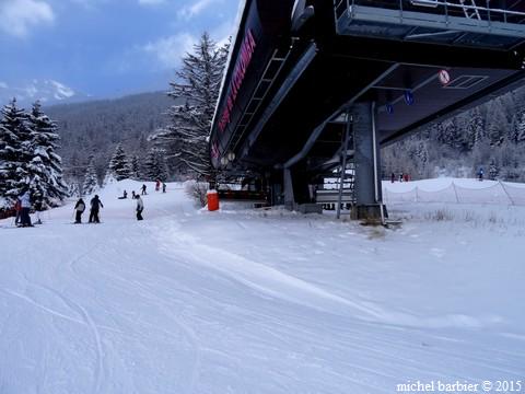 Val Cenis