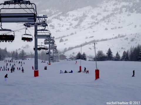 Val Cenis