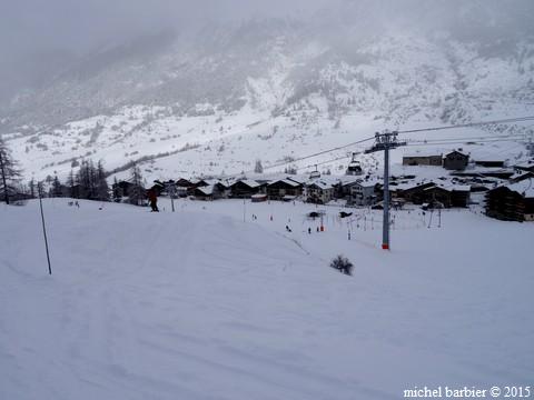 Val Cenis