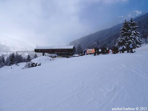 Val Cenis