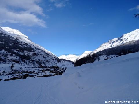 Val Cenis