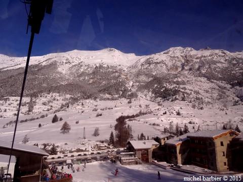 Val Cenis