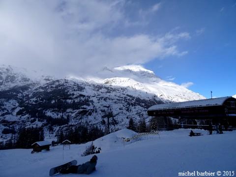 Val Cenis