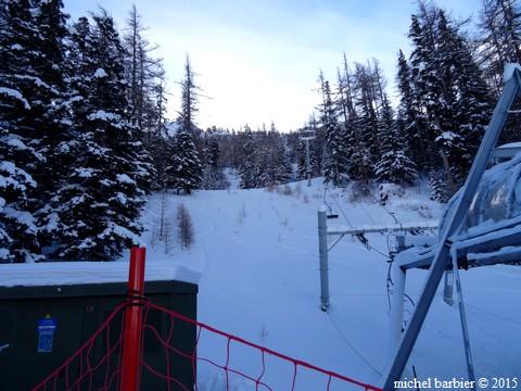 Val Cenis