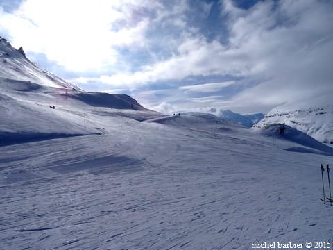 Val Cenis