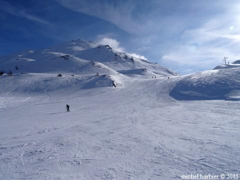 Val Cenis