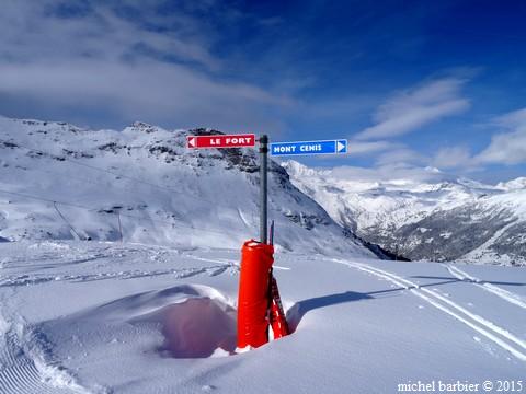 Val Cenis