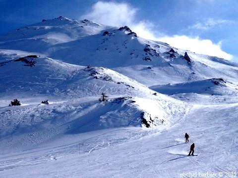 Val Cenis