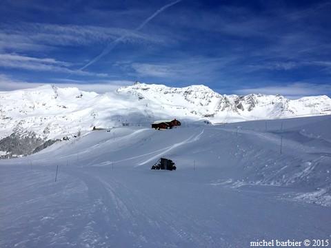 Val Cenis