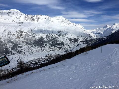 Val Cenis