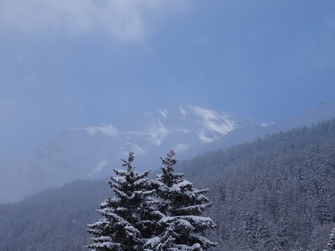 Val Cenis