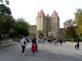 carcassonne