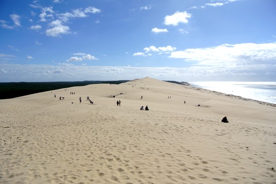 Dune du Pyla