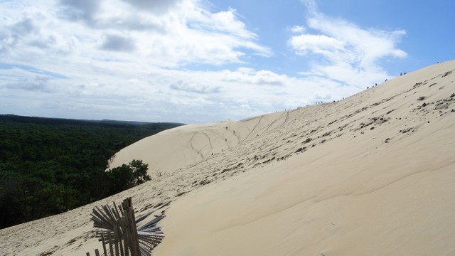 Dune du Pyla