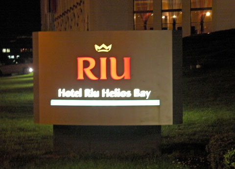 riu