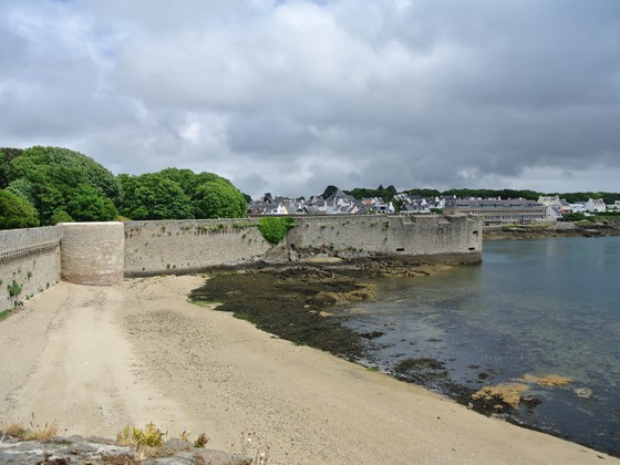 concarneau