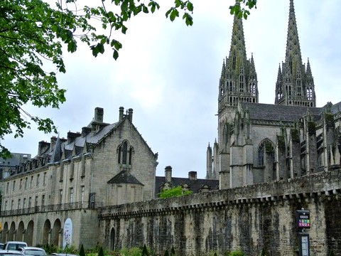 quimper