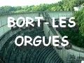 bort les orgues