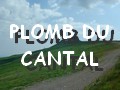 plomb du cantal