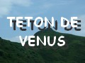 teton de venus