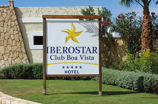 iberostar