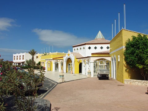 iberostar