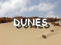 dunes